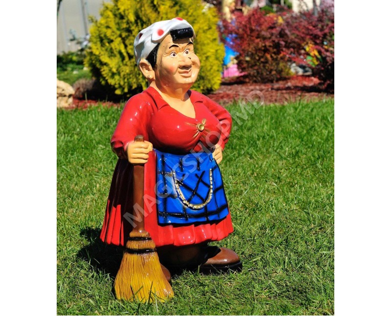 Figurina Cera Gospodina